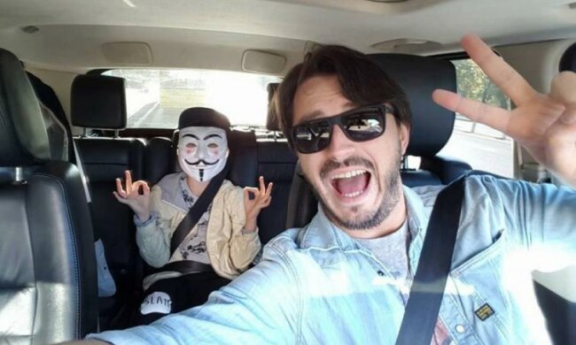 Притула поздравил настоящих братьев украинцев