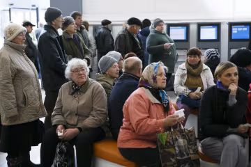 Перерахунок субсидій