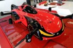 У Китаї створили літаючий автомобіль-безпілотник