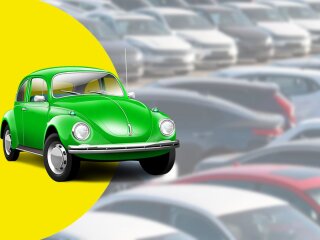 Старые авто в ЕС: водителей предупредили о подорожании топлива с 2028 года