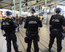 Взрыв и пожар: смертник на автомобиле протаранил здание горсовета