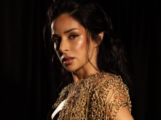 Злата Огневич, фото из соцсетей