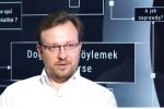 Якщо людина дістанеться до Місяця, Марса — ми будемо далі споживачами, - Толкачов