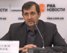 "Слуга народа" натравил Нацполицию на киевского чиновника Ионова за раскрытие "схем", - "Борьба с коррупцией – она такая"