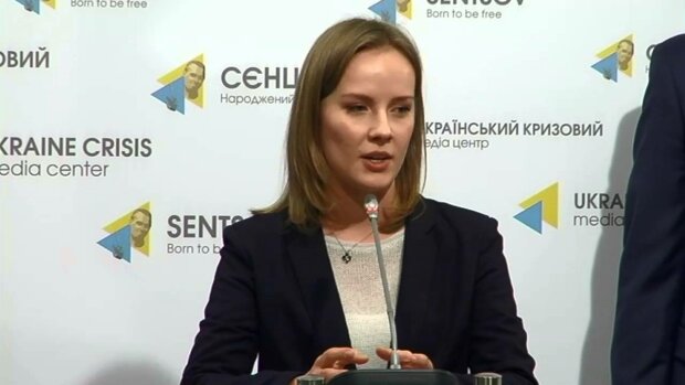 Аліна Свідерська: досьє, компромат, біографія, фото та відео - ЗНАЙ ЮА