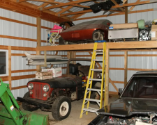 AMC Amitron, скріншот: YouTube