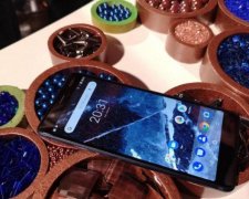 Nokia представила 3 новых флагмана: характеристики, цена