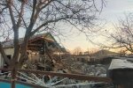 На Донбассе боевики обстреляли населенный пункт, фото: Facebook