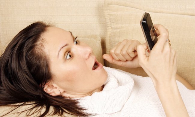 Названо головну помилку при зарядці смартфона