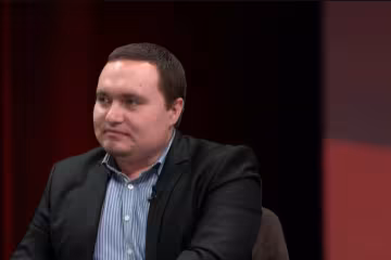 Игорь Челенко