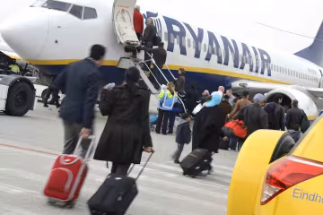 Зі Львова до Кіпру: Ryanair подарує українцям новий рейс, встигніть забронювати