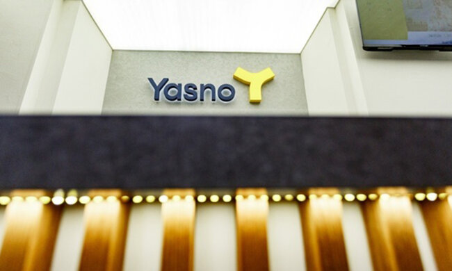 Електропостачальник YASNO