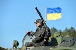 За сутки в зоне АТО погибли 3 военных