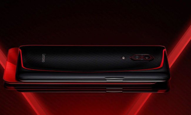 Lenovo Z5 Pro Snapdragon 855 Edition отримав 12 Гб оперативки, це рекорд