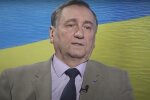 Олег Коростелев