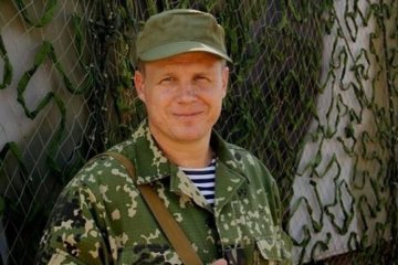 Українські військові відбили групу диверсантів під Ленінським