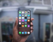 Ніякого 5G: Apple скасувала виробництво революційних iPhone