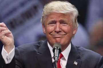 Трамп занял четкую позицию по Украине