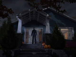 Гра Halloween