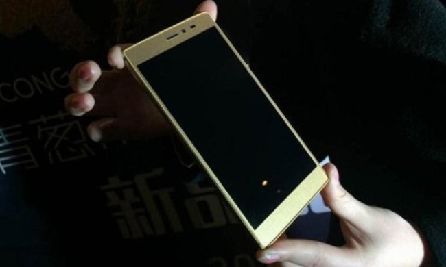 Смартфон из Китая оценили в $2000