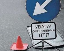 На Виннитчине водитель задавил пассажира своей же машины