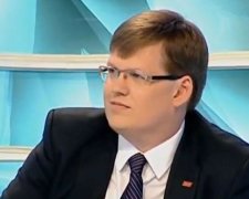 В Киеве митингующие требуют отставки Розенко