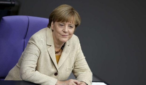 Меркель - фаворит на Нобелевскую премию мира