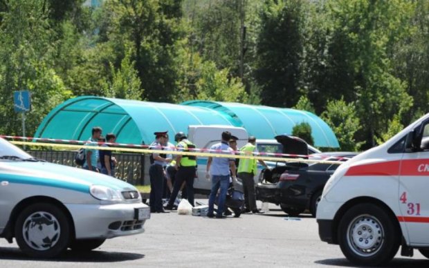 Пьяный водитель въехал в палатку с туристами: стали известны детали трагедии