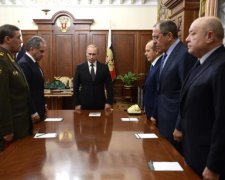 ФСБ відзвітувала про ліквідацію головного ворога Путіна