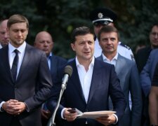 Головне за ніч: зарплати за Зеленського, тюремні терміни за Instagram, бюджет України на 2020 рік та штрафи водіям