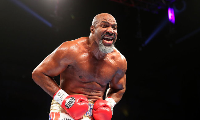 Шеннон Бріггс