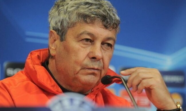 «Брага» вийде надмотивованою на матч з «Шахтарем» - Луческу