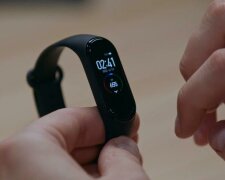 Xiaomi Mi Band 5