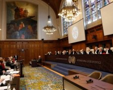 Тука вказав на головний провал в судовій тяганині з Росією
