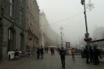 Не дихайте тут: де в Києві найнебезпечніше для здоров'я повітря
