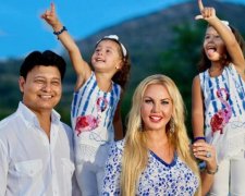 Співачка Камалія ніжно привітала чоловіка-мільярдера з днем народження