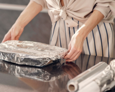 Фольга, зображення з вільних джерел