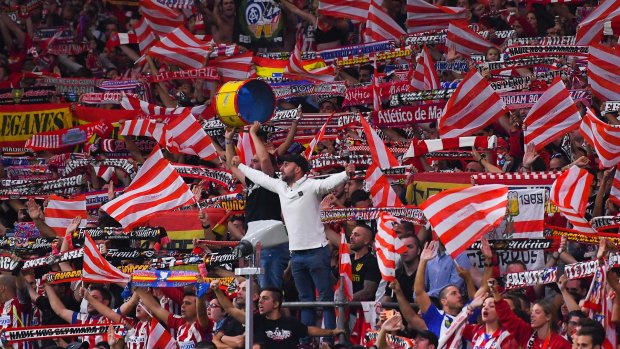 Футболистки Атлетико и Барселоны установили мировой рекорд: такого от женщин никто не ожидал