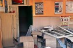 Наслідки обстрілу в Одесі, фото з соцмереж