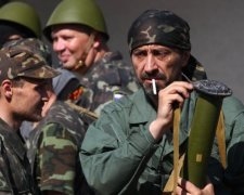 Кремль с шиком поздравил убийц украинцев