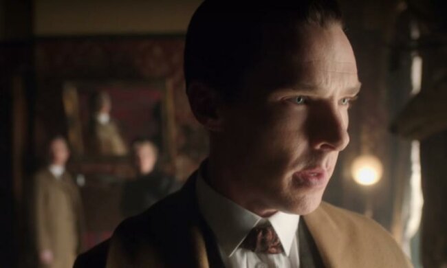 З'явився трейлер різдвяної серії "Шерлока" (відео)