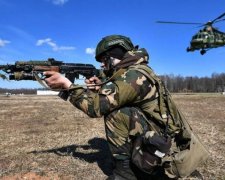 Запад-2017: в Генштабе рассказали о серьезной опасности