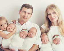 Одеська мама-рекордсменка розповіла про сімейну драму