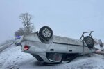 Негода в Одеській області
