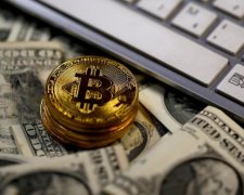 Курс біткоїна на 27 квітня: криптовалюта невблаганно зростає
