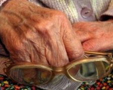 Росіянка підпалила себе в магазині (відео)