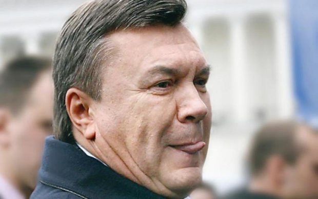 Порошенко зробить Януковича президентом