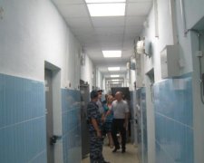Уже чотири жертви: в сімферопольському СІЗО містично вмирають правозахисники