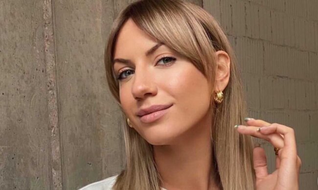 Леся Нікітюк, instagram.com/lesia_nikituk