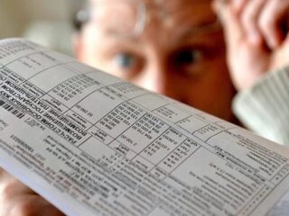 Субсидії в Україні